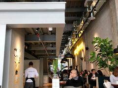 -卡朋厨房(289艺术园区店)