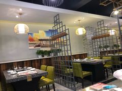 -金爱烧烤(东风路店)