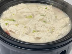 -巴音浩日娲·蒙餐(双林东路店)