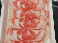 -川骄海鲜自助(王府井奥莱UP TOWN店原世界之花店)