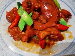 -静一餐厅·湖北菜(前门创始店)
