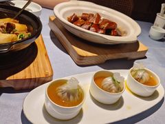 -晓粤·惹味粤菜(凯德乐峰广场店)
