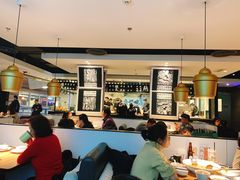 大堂-太二酸菜鱼(正大广场店)