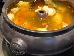 -云海肴云南菜·蒸汽石锅鱼(青岛万象城店)