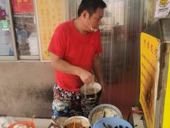 -阿麟馄饨(延长路店)