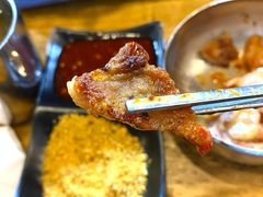 -景福宫韩国料理(恒祥北大街店)