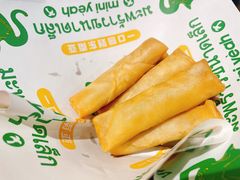 -迷你椰·泰式大排档(虹口店)