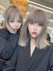 -3AM·S HAIR SALON烫发染发接发