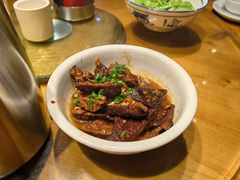 -金利来酒家(劳动西路店)