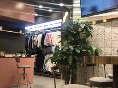 -海马体照相馆|大师(北京华贸中心店)