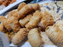 香芋酥-老院子饭店·鲁菜·海鲜·家常菜