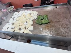 -日日鲜自助餐厅(小公园店)