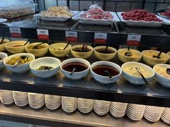 -华晟山城火锅(开发区港西东阁里店)