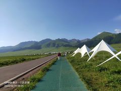 -新疆那拉提国家旅游度假区