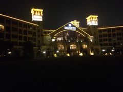 -厦门帝元维多利亚大酒店(环岛路黄厝海滩店)