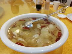 -山菜馆(竹海公园店)