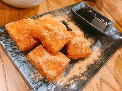 -霸道川面馆(张江店)