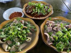 -小杨翘脚牛肉