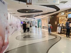 -凯德MALL(西直门店)