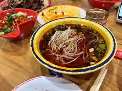-冒椒火辣(奎星楼街店)