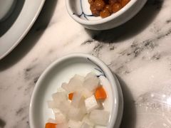 -初蓉丨遇见新川菜(亲贤街荣耀店)