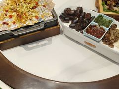 -蒙亨·手把肉·蒙古包文化主题餐厅(天恒广场店)