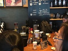 -星巴克(泉州晋江万达广场店)