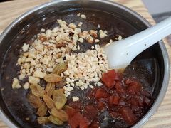 -白翔甜食店