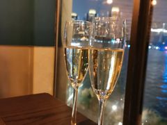 法国起泡酒-Kathleen's Waitan 凯圣琳江景西餐厅(外滩店)