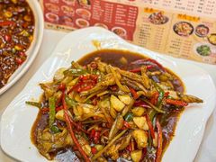 -赣菜笔记·江西米粉·小龙虾·小炒(曹杨路店)