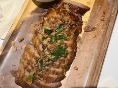 -帕娜·泰式茶餐厅·Bistro(近铁广场店)