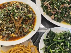 -江湖黑大兔(杨家坪店)