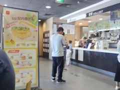 -麦当劳(顺义店)