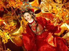 -九月鹰飞汉服摄影工作室