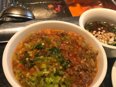 -海底捞火锅(龙湖三千集店)