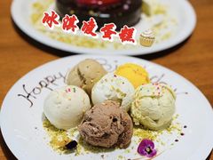 -ELI FALAFEL Lebanese&Mediterranean黎巴嫩美食(富城路店)