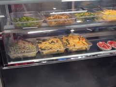 -京朋串屋·烧烤(望京西路总店)