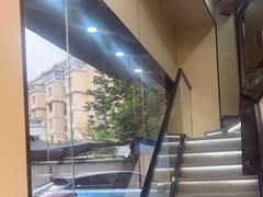 -素禅棋牌会所(海阳路店)