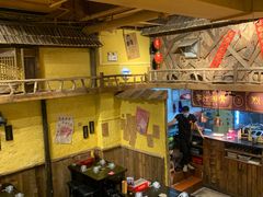 大堂-今邕烧烤(西大店)