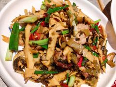 -老福洲·三十年福州味(斗东店)