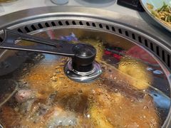 -遇东北林区铁锅炖(南开店)