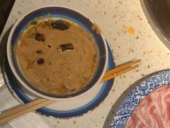 -鑫隆四季涮肉(八角畅游店)