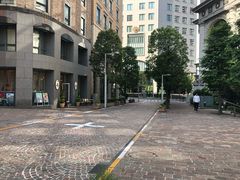 -东京都厅舍
