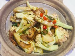 -南拳十三姨·潮汕砂锅粥·粤菜(西单大悦城店)