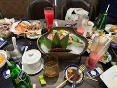 -極上萬膳·日料放题(海岸城店)
