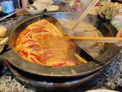 -蜀大侠火锅(寰球文化地标·总府店)