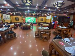 -真不同饭店(老城店)