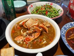 -回家吃饭·地道南昌菜(建德观总店)