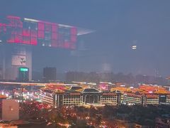 -烛影拾光观景餐厅·创意菜·摄影·小提琴(大唐不夜城店)