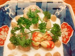 -江户前寿司·日料·寿喜烧(中关村壹号店)